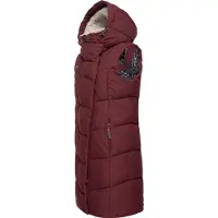 Ragwear Pavla Vest