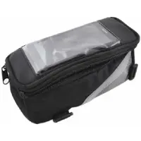ISO 5,3' Smartphone Fahrrad Rahmen Tasche Fahrradtasche Handy Halterung 1268