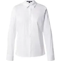 Comma Blouses White Größe: 36 | Outlet | Damen | Weiß