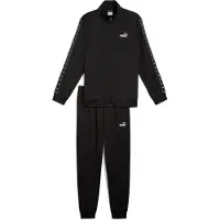 Puma Herren Sportanzug Poly Tape Suit