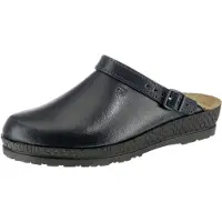 Rohde Hausschuhe Neustadt 1440 Damen Ocean-Schuhgröße 42