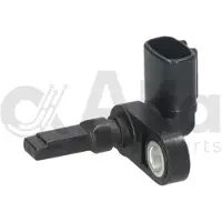 Alfa e-Parts ABS Sensor Raddrehzahl Hinten Links für TOYOTA LAND CRUISER (KDJ12, GRJ12) AF05030