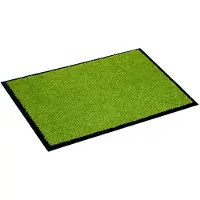 Astra Fußmatte "Proper Tex 618", rechteckig, 9 mm Höhe, Schmutzfangmatte, waschbar, In -und Outdoor geeignet