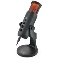 The G-Lab K-mic-natrium Streaming-mikrofon