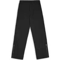Rains Hose Suva Hardshell Pants Regular Unisex Black-XL