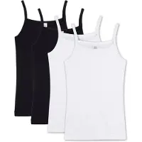Sanetta Unterhemd "Unterhemd 4er Pack"