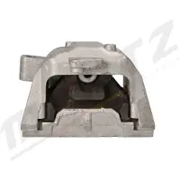 MERTZ Lagerung, Motor [Hersteller-Nr. M-S4302] für VW, Seat, Skoda, Audi