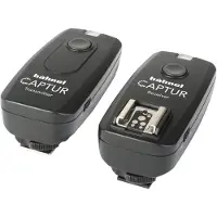 Hähnel Captur Transmitter Receiver Set Sony