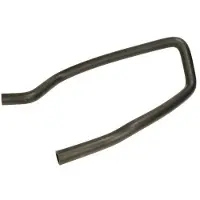 THERMOTEC Kühlerschlauch Wasserschlauch passend für PEUGEOT 307 CC (3B) DWP017TT