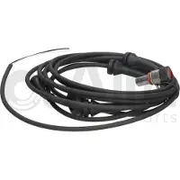 Alfa e-Parts ABS Sensor Raddrehzahl Vorne für LAND ROVER Discovery II (L318) AF03275