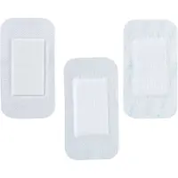B. Braun Melsungen AG B.Braun Askina Soft Wundverband steril - 9 x 10 cm 50 St