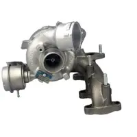 MAPCO Lader, Aufladung 207023