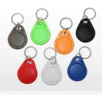 ACS Mifare 1K Keyfob, Color: