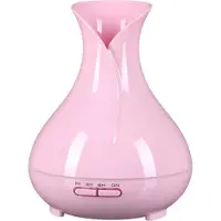 Sixtol Aroma Diffuser Vulcan Pink Gloss 350ml