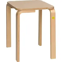 Erzi Gymnastikhocker Formholz