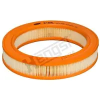 HENGST FILTER Luftfilter E189L