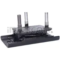 ORIGINAL IMPERIUM Motorlager Hinten Unten für NISSAN NP300 Navara Pickup (D40) 610214