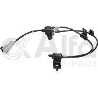 Alfa e-Parts ABS Sensor Raddrehzahl Vorne Rechts für HYUNDAI MATRIX (FC) AF00902
