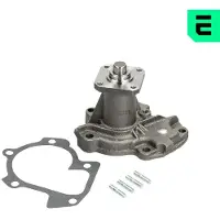 OPTIMAL Kühlmittelpumpe Wasserpumpe für DAIHATSU TERIOS (J1) AQ-1344