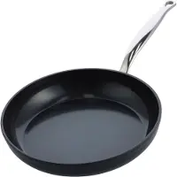 Greenpan Bratpfanne Barcelona Pro Keramische Antihaftbeschichtung 28 cm