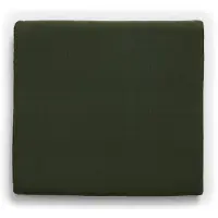 HAY Gartenkissen X-Line Cushion Cushion - Olive