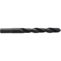 Wolfcraft 1 Metallbohrer HSS R, ø14,0x160mm