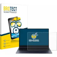 BROTECT Schutzfolie Displayschutz Klar