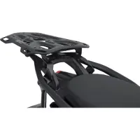 SW-Motech Adventure-Rack DUCATI MULTISTRADA V4 20- Aluminium