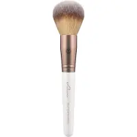 Luvia Cosmetics Gesichtspinsel 208 Powder Brush - Elegance 1 Stk.
