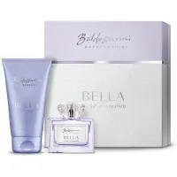 Baldessarini Bella Lilac Diamond Set 1 Stk.