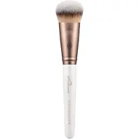 Luvia Cosmetics Gesichtspinsel 120 Angled Buffer - Elegance 1 Stk.