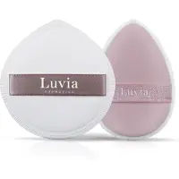 Luvia Cosmetics Accessoires The Puffys - Duo Puff Kit 1 Stk.