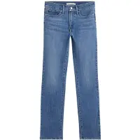 Levi's Levis Gerade Jeans "314 Shaping Straight" mit Stretch