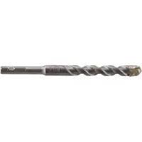 Wolfcraft 1 Betonbohrer HM m. SDS-Quick Schaft Ø 10