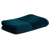Möve Handtuch "MÖVE Bamboo Luxe Handtuch", (1 St., Handtuch 50 x 100 cm), besonders weich & voluminös