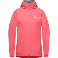 Jack Wolfskin Damen Jacke Trailtime 2l Jkt W