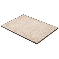 Schöner Wohnen Fußmatte "Miami 002", rechteckig, 7 mm Höhe, Schmutzfangmatte, waschbar