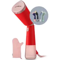 Philips 5000 series Tragbarer Dampfglätter