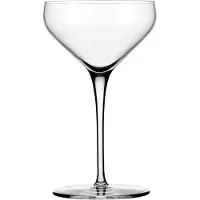 Libbey Martiniglas "Libbey Trinkglas, 12er Set -PRISM-", (Set, 12 tlg.), 237 ml, hochwertig verarbeitet, im modernen Design