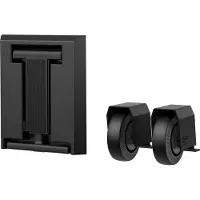 EcoFlow Glacier Pull Rods & Wheels, Rollen