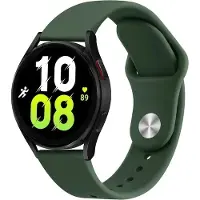 Screen Guard Professional Silicone Strap Sportarmband