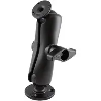 Ram Mounts RAM MOUNT WITH 3.68 BASE