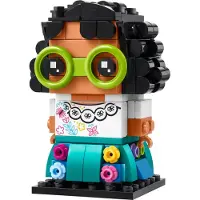 LEGO Disney 40753, Bausatz, 10 Jahr(e), Kunststoff, 179 Stück(e), 157 g
