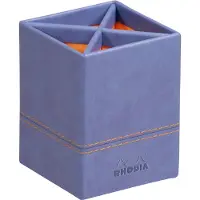 Rhodia Stiftehalter Rhodiarama Sapphire Blue