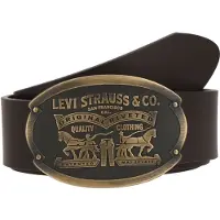 Levi's Billy Plaque Gürtel