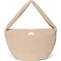 Studio Noos Cross Body Bag, beige