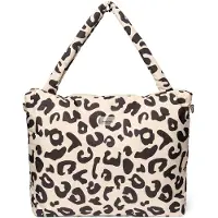 Studio Noos Diaper Bag, weiss