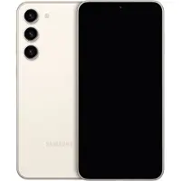 Samsung Galaxy S23+ SM-S916B, 16,8 cm (6.6"), 8 GB, 512 GB, 50 MP, Android 13, Cremefarben