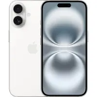 Apple iPhone 16 (512GB) weiß