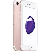 Apple Iphone 7-128 GB, Roségold